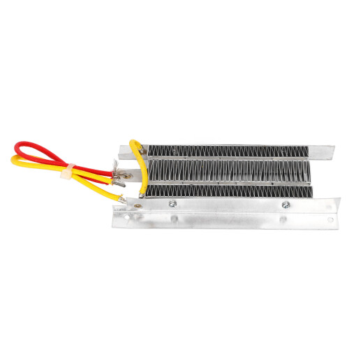 Ceramic Constant Temperature Heating Technology, Automatic Energy Save with High Heat Transfer Efficiency, Safe and Reliable Moisture and Temperature