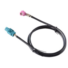 Soluzione di aggiornamento dell'elettronica per auto, retrofit della console video NBT CIC con presa USB video LVDS, retrofit della console ad alte