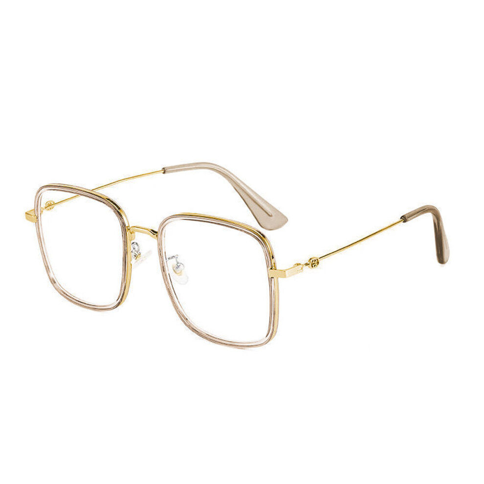 Blue/Light Computer Gaming Glasses For Digital Users, Reduce Eyestrain And Lightweight And Durable Material Design, Blocking Glasses With High