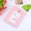 Άλμπουμ φωτογραφιών για Fujifilm Instax Mini8 7s25 50s90, Συμβατό βιβλίο μίνι ταινιών με σχέδιο 2