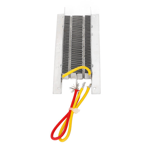 Ceramic Constant Temperature Heating Technology, Automatic Energy Save with High Heat Transfer Efficiency, Safe and Reliable Moisture and Temperature 2