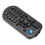 Universal Replacement Remote, Fit For Kenwood CD Receiver, Pre-programmed No Setup Required, Replacement For Lost Damaged Remotes, Small And Compact 8