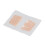 Wound Closure Patch with Zip Stitch Non Woven Fabric, 4x8cm 6