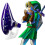 Κεραμική Οκαρίνα με 12 Τρύπες, Οκαρίνα Alto C Zelda με Βιβλίο Τραγουδιών, Ιδανική 5