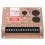 Electronic Engine Speed Controller For Generator Systems, Governor With Adjustable Speed And Working Idle Speed, Input Power Supply 12V 24V DC, Quick 2