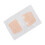 Wound Closure Patch with Zip Stitch Non Woven Fabric, 4x8cm 8