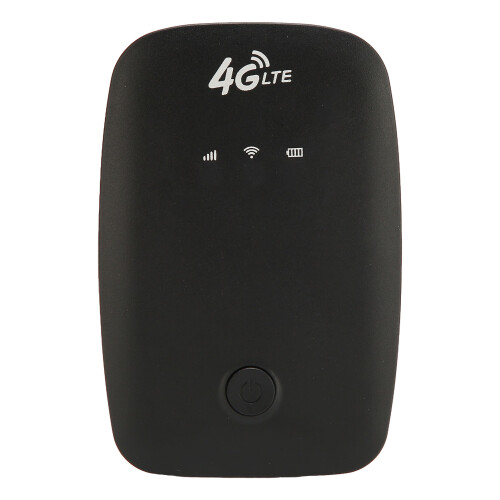 Δρομολογητής Mobile Hotspot, πρόσβαση στο Διαδίκτυο υψηλής ταχύτητας 4G Κινητή συσκευή 1