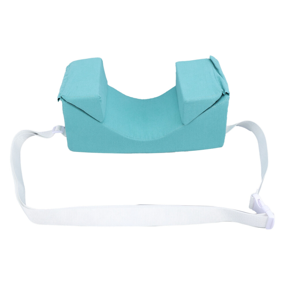 Removable Foam Head Stabilizer Pillow for Elderly â Adjustable, Washable