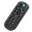Universal Replacement Remote, Fit For Kenwood CD Receiver, Pre-programmed No Setup Required, Replacement For Lost Damaged Remotes, Small And Compact 4