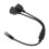 Διαχωριστής Ethernet RJ45, 1 αρσενικό σε 2 θηλυκά LAN Ethernet Splitter με σταθερή μετάδοση και 6