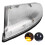 Αντικατάσταση φλας LED για Dodge Ram1500 2500, Φως σήματος καθρέφτη συνοδηγού για οχήματα 2