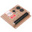 Electronic Engine Speed Controller For Generator Systems, Governor With Adjustable Speed And Working Idle Speed, Input Power Supply 12V 24V DC, Quick 3