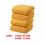 Έως και 60% έκπτωση σε σετ πετσετών Kcavykas4pc Coral Velvet, απορροφητική πετσέτα μαλλιών και 3