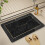 Χαλί μπάνιου Kayannuo για την ημέρα του Αγίου Βαλεντίνου, 16x24, Υπεραπορροφητικό, 5