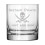 Ποτήρι Highball ουίσκι Rocks 11oz, αστείο, στιγμιαίο πειρατικό, απλά προσθέστε ρούμι 1