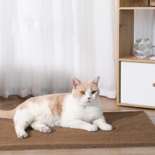 Hiroekza Hondenmand Kattenmand Uitverkoop! Fleece Huisdiermat Winter Hondenmat Warme Verdikte Kattenslaapmat Deken Kattenbakvulling Hondenbakvulling