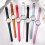 Ρολόι Fridja για γυναίκες με αναλογικό λουράκι Quartz Easy Reader και δερμάτινο λουράκι, με 4