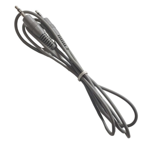 GAY-3723AA - ΚΑΛΩΔΙΟ ΗΧΟΥ 3.5STEREO PL-PL3FT ΓΚΡΙ