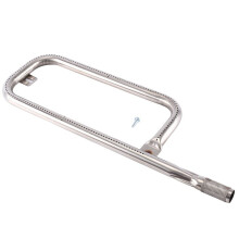 ckepdyeh60040 17 inch barbecuebranderbuis compatibel met Q100, Q120, Q1000, Q1200, 386001, 386002, 516002, 69957/45657
