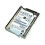 Jocestyle 320 GB 5400 U/min SATA 3,0 Gbit/s interne Festplatte 1