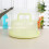 Muyan 10 Inch Cake Container Box with Handles 3