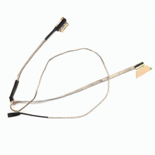 TIL P/N6017b0440201LCD Video Flex Skærm LVDS LCD LED Kabel Ledningslinje til bærbar computer 655G1 650G1 640G1 645g1