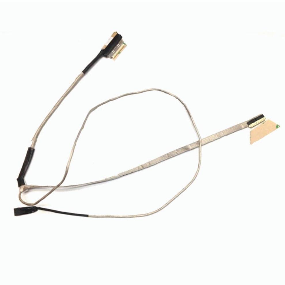 For P/N 6017B0440201 Lcd Video Flex Screen Lvds Lcd Led Cable Wire Line For Laptop 655 G1 650 G1 640 G1 645 G1 9448196889671
