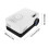 Μίνι προβολέας Full HD1080P LED Cinema USB AV Μίνι φορητός προβολέας βίντεο LED Δώρο, προβολέας 2