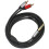 Microfoon audioadapterkabel, audiokabel, professionele audiokabel 5