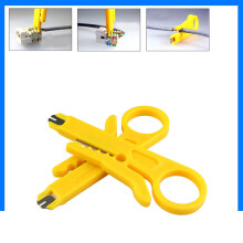 Uirlis Gearrthóra Sreinge Cábla RJ45Cat5 Winysin2pcs