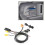 12V MMI2G Καλώδιο Bluetooth AUX για αυτοκίνητο, Μικρόφωνο μουσικής και ήχου για A6A8 5