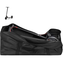 Bolsa para Scooter Elétrica M365/M365Pro, Bolsa Impermeável para Scooter Elétrica para Acessórios de Viagem - 110cm de Comprimento