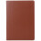 Capa para iPad Air 3 - MARROM, compatível com iPad 10.2 / Air 3 / Pro 10.5 3