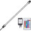 LED ενυδρείο 48cm, φως ενυδρείου, υποβρύχιος σωλήνας φωτισμού για ενυδρείο, λάμπα LED 2