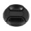 Capac frontal Universal de 49 mm cu prindere centrală pentru obiectiv DSLR 3