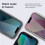 Προστατευτικό οθόνης Spigen συμβατό με iPhone16e/14/13/13Pro2-PACK GLAS.tR "Ez Fit" 6