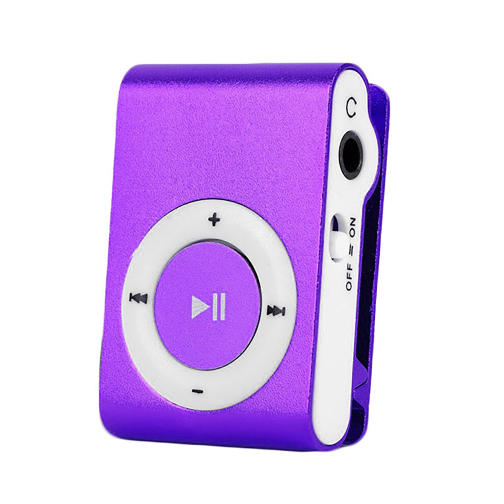Cooll Mp3 Digital Volume Control Rechargeable Intelligent Usb Mp3 Digital Walkman 9004841951010