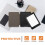 Capa protetora para leitor de e-books com tela protetora e função de hibernação. 4
