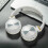 Ασύρματα ακουστικά Bluetooth Kayannuo Over Ear, Hi-Fi στερεοφωνικά πτυσσόμενα ακουστικά 3