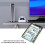 Jocestyle 320 GB 5400 U/min SATA 3,0 Gbit/s interne Festplatte 5