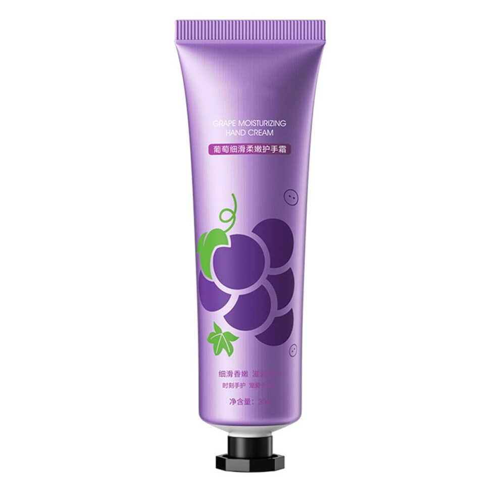 Cream Moisturizing Hand With Deep Hydration And Fast Absorption For Dry Cracked Winter Skin