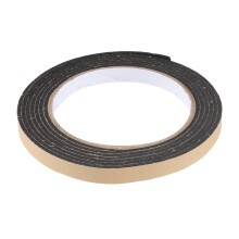 Silicone Tape for Hob 2 M Dust-proof Window Seal Waterproof Sealing Strip Windows