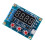 IMCBSTT Μετρητής χωρητικότητας μπαταρίας 1.2V-12V, Analyzer18650, Μετρητής χωρητικότητας 3