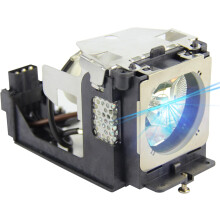 POA-LMP111 /POA-LMP121 Replacement Projector Lamp with Housing for Sanyo PLC-XU105 XU111 XU101 XU115 WU3800 WXU30