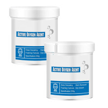 Bathroom Cleaner Bathroom Toilet Derusting MultiEffective Cleaner Bathroom Cleaner 250ml *4PCS