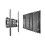 Suporte de parede fixo para TV com telas de 32, 37, 39, 40, 42, 43, 46, 47, 50, 52, 55, 60, 65 e 70 polegadas. 7