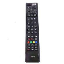Ersatzfernbedienung RC4848F für Hitachi TV-Fernbedienung 48HB6T72U55HK6T74U49HK6T74U43HB6T72U32HB6J61U