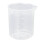 Beacair Grádaithe 500ml Trédhearcach 1