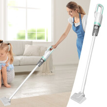 Aspirator de mână Giyblacko Usloyux120W, putere mare de aspirare și silențios, compatibil cu podele dure, covoare, păr de animale