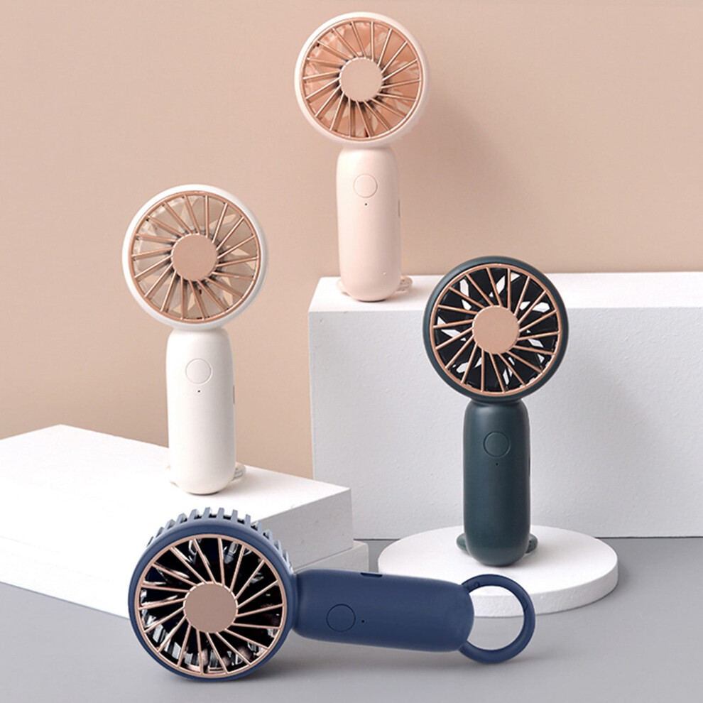 Giyblacko Clearance Fans Small Desk Fan | Usb Portable Desk Mini Fan Personal Electric Fan For School Travel Sport Portable Handheld Fan 9058772078674